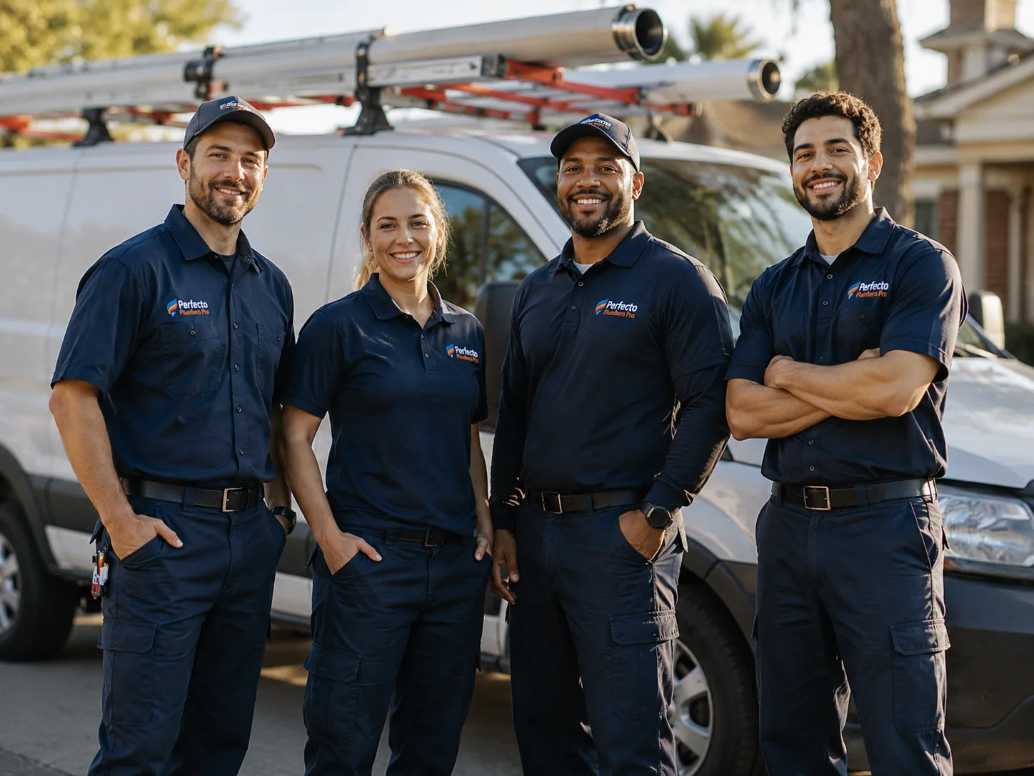 Emergency Plumber Near Me in Rudy, AR near me
